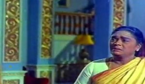 GOMATHA EN  KULAMATHA - Srikanth Angry On Gomatha
