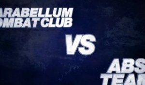 SUPREME LEAGUE 2012 - BLOCK B : trailer ABS TEAM vs PARABELLUM