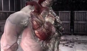 Resident Evil Chronicles HD Collection - Trailer d'annonce