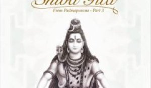 Shiva Gita Part 3 - Upasaana  Gnana Phalam - Sanskrit Spiritual