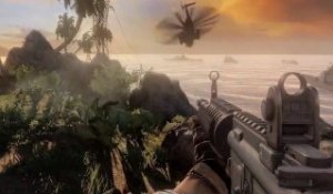 Battleship - Trailer de gameplay