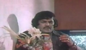 Enga Vathiyaar - Nagesh Punishing Srikanth