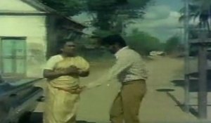 GOMATHA EN  KULAMATHA - Srikanth Comes Out From Jail