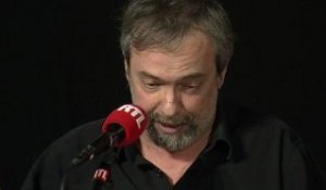 A La Bonne Heure : La chronique de Didier Porte du 15/03/2012
