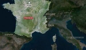 France : agression dans une mosquée, un mort