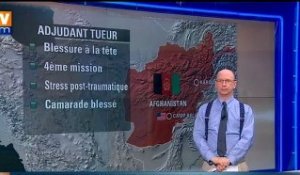 Afghanistan : un massacre qui change le calendrier de l’OTAN