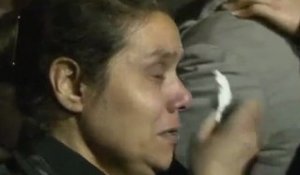 Les coptes pleurent le Pape Shenouda III