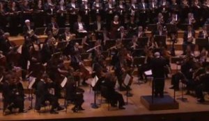 Bernard Haitink conducts Beethoven's 1st and 9th symphonies