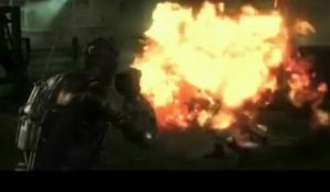Resident Evil Operation Raccoon City : Launch Trailer