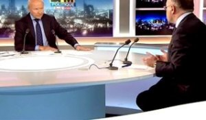BFM Politique : Bernard Cazeneuve, le reportage