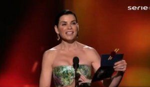 Emmy Awards, le best of 2012 (Série Club)