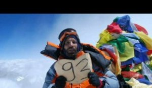 Avalanche dans l'Himalaya : " Le vrai patron, c'est la montagne"