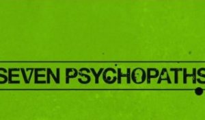 Seven Psychopaths  - Emmys TV Spot "Stolen" [HD] [NoPopCorn] VO