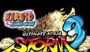 Naruto Shippuden : Ultimate Ninja Storm 3 - TGS 2012 Traielr [HD]