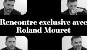 Rencontre exclusive avec Roland Mouret