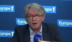 Mailly : "Croissance molle signifie hausse du chômage"