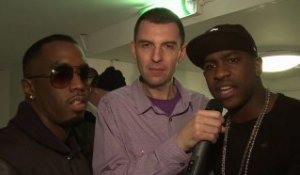 TIM WESTWOOD TV - SERIES 2 EPISODE 08 - DIDDY DIRTY MONEY