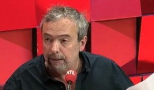 Didier Porte présente L'air du temps du 27/09/2012 dans A La Bonne Heure