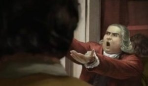 Assassin's Creed 3 : Tea Party Trailer