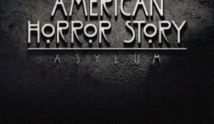 American Horror Story: Asylum - Featurette "Go  Inside The Asylum" [HD] [NoPopCorn] VO