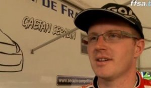 Rallycross Mayenne - SuperCars