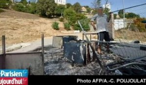 Roms chassés à Marseille : «Les habitants ont pété un câble»