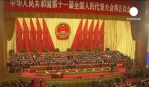 Le haut dirigeant chinois Bo Xilai bientôt jugé