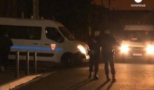 Toulouse : guerre des nerfs entre Mohamed Merah et le RAID
