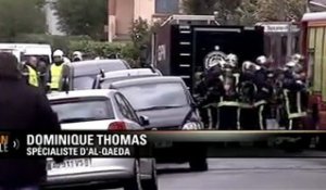 Une organisation liée à Al-Qaïda a revendiqué la tuerie de Toulouse