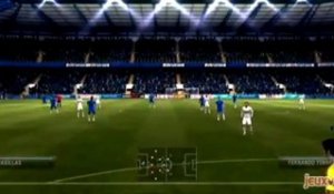 EASFC Finale Coupe Jeuxvideo.com - PigePige (3DMAX) vs Germaninho (LoveofFifa)