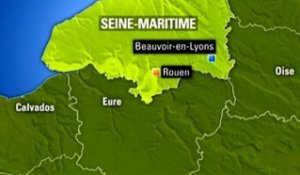 Quatre mineurs soupçonnés d'avoir tué un camarade en garde à vue à Dieppe