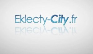 Eklecty-City.fr - Introduction [HD]