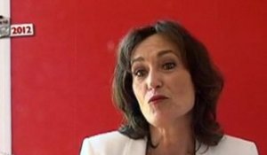 Législatives : Silviane Bulteau, lance sa campagne (Vendée)