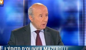 L'heure du choix : l'édito d'Olivier Mazerolle du 29 mars