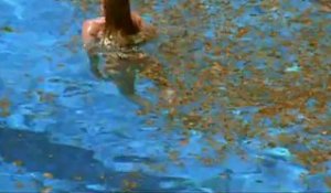 SWIMMING POOL - Teaser VF