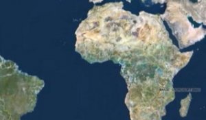 Mali : Les touaregs profitent du coup d'Etat pour avancer
