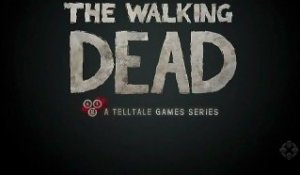 The Walking Dead The Game - Teaser Trailer [HD]