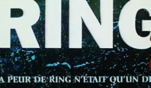 RING 2 - Bande-annonce VO