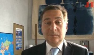 "Si j'étais élu Président" : Besson ne veut pas répondre à la place de Sarkozy