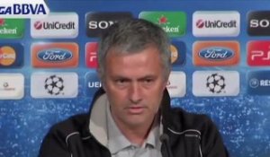 Mourinho : "Ibrahimovic a compris tardivement..."