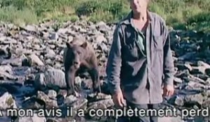 GRIZZLY MAN - Bande-annonce VO