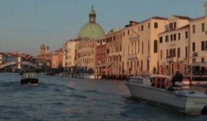 Cima da Conegliano à Venise