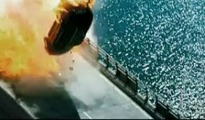 MISSION IMPOSSIBLE 3 - Bande-annonce2 VO