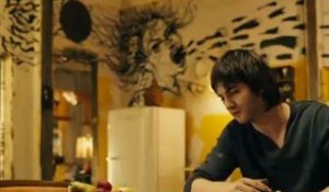 ACROSS THE UNIVERSE - Bande-annonce VO