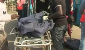 Au moins 20 morts dans un attentat au Nigeria