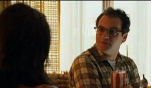 A SERIOUS MAN - Bande-annonce VO