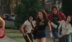 LES RUNAWAYS - Bande-annonce VF