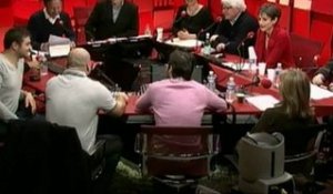 Abdel Sellou, Eric Toledano & Olivier Nakache : Les invités du jour du 11/04/2012 dans A La Bonne Heur