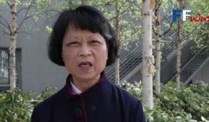 Taichi Chuan et Qigong, des pratiques adaptées aux seniors