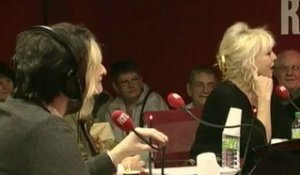 Joëlle Goron : La chronique du 18/04/2012 dans A La Bonne Heure